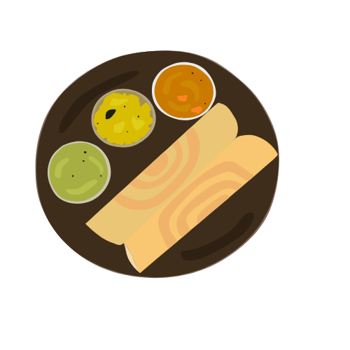Frühstück