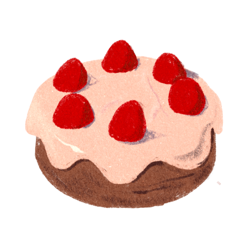 Nachspeise