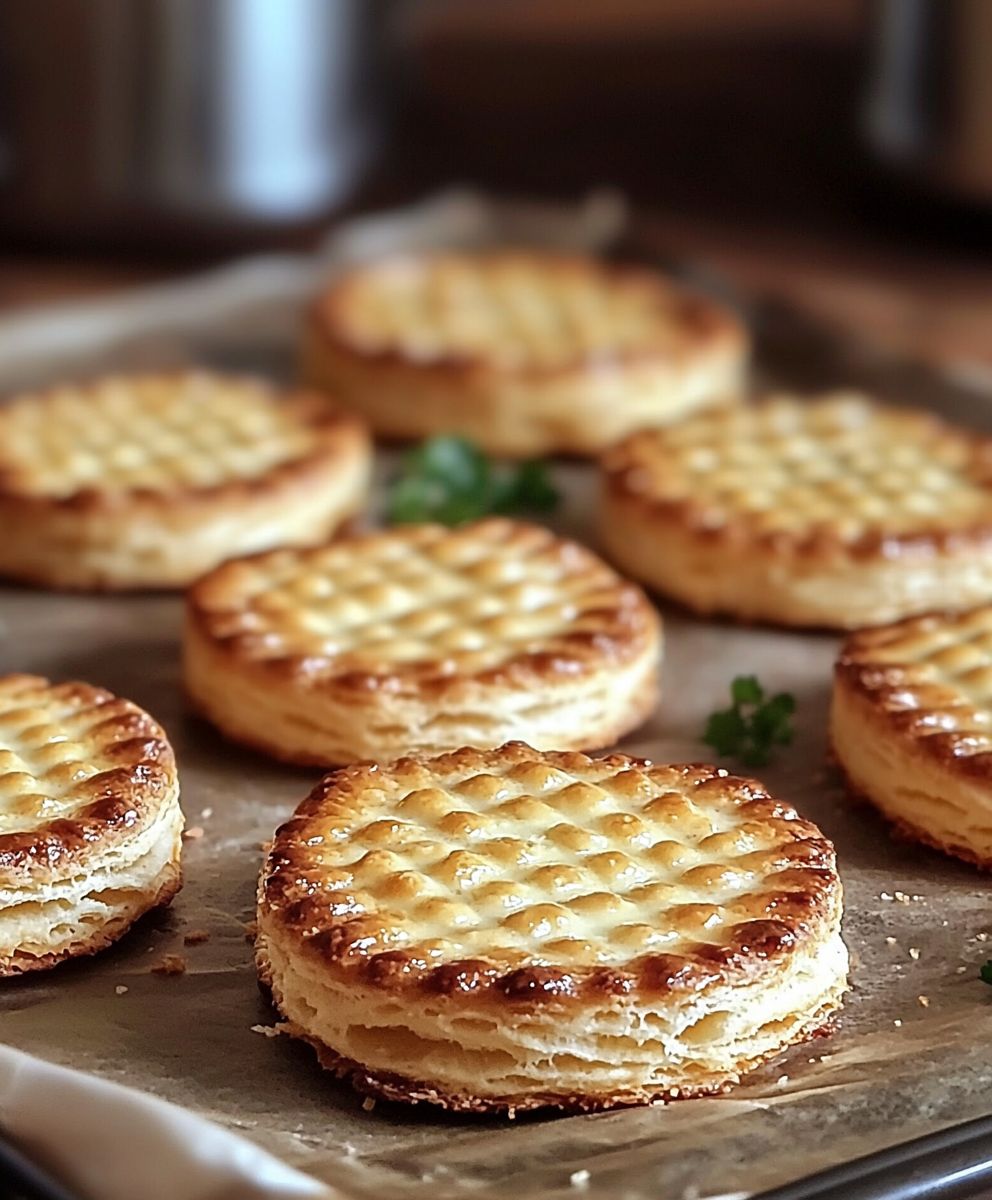Butterkekse selber machen