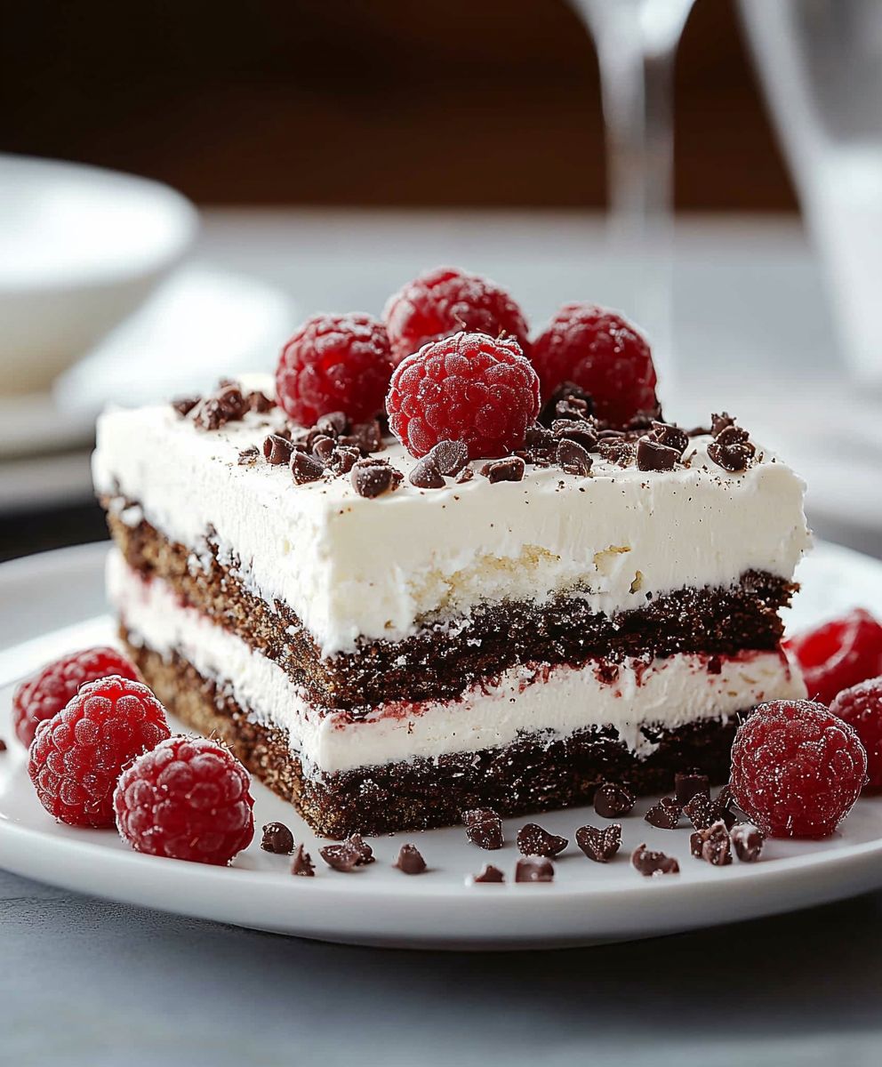 Eiscreme Sandwich Kuchen