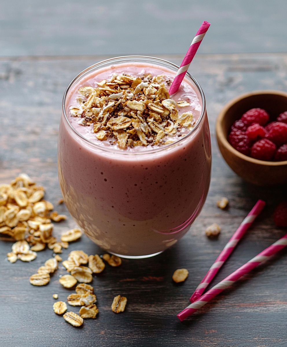Energie Shake