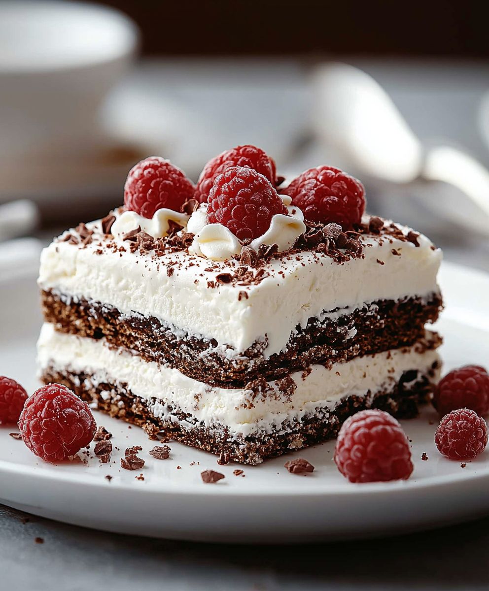 Eiscreme Sandwich Kuchen