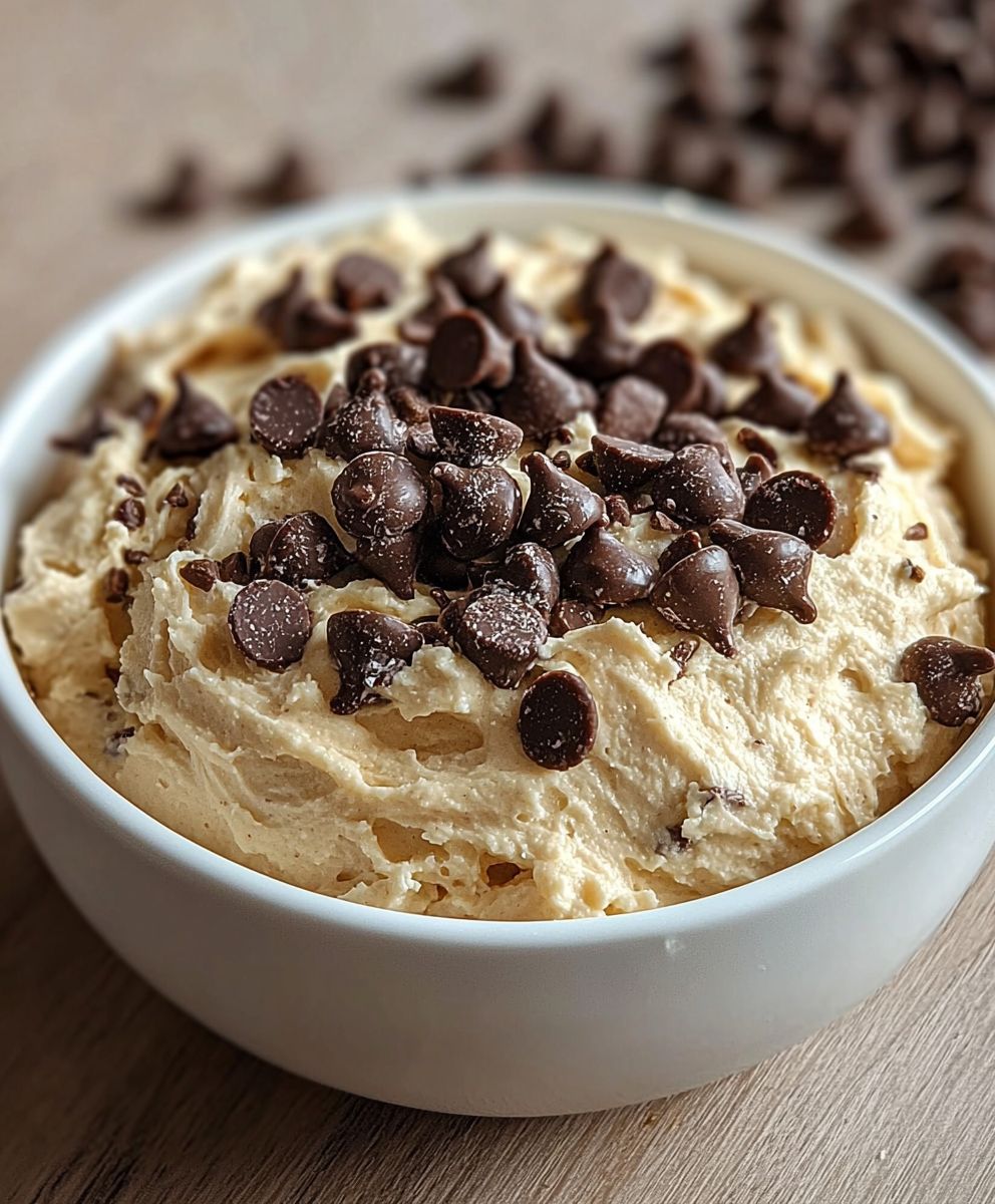 Griechischer Joghurt Keksteig