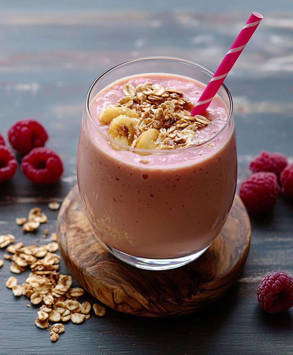 Energie Shake