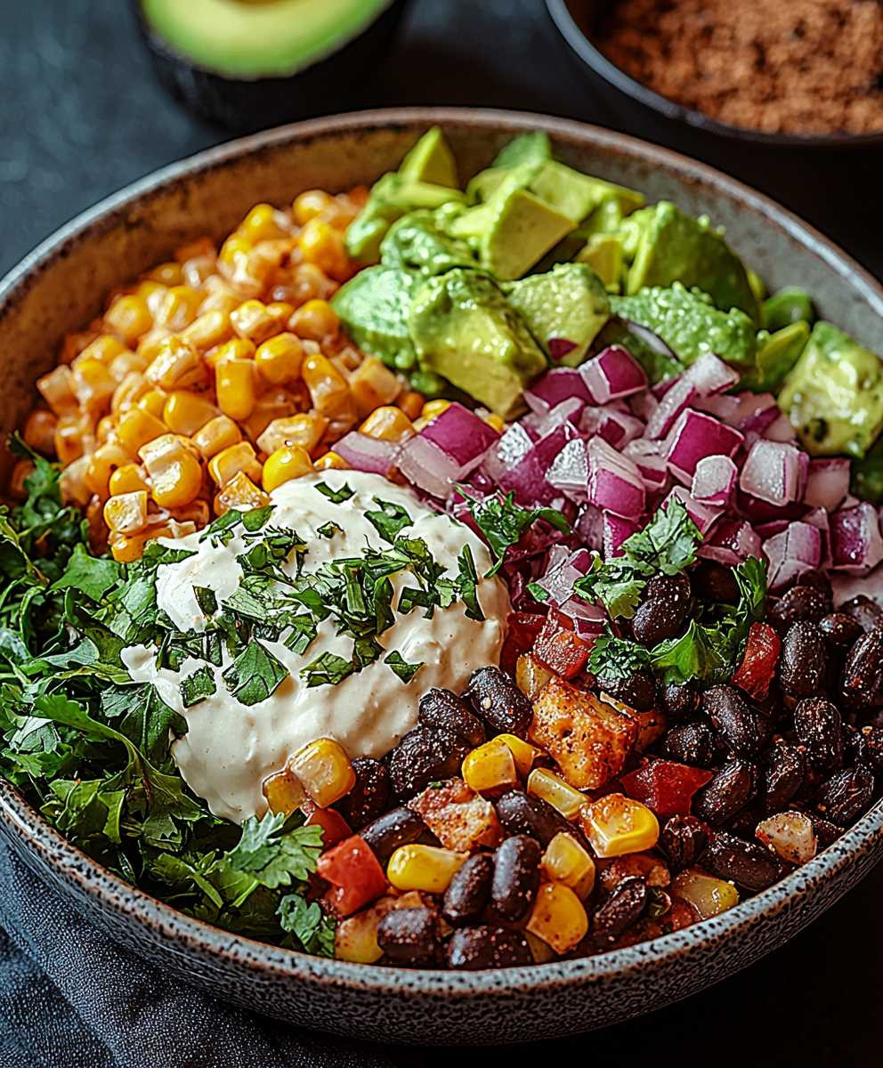 Burrito Bowl bunt