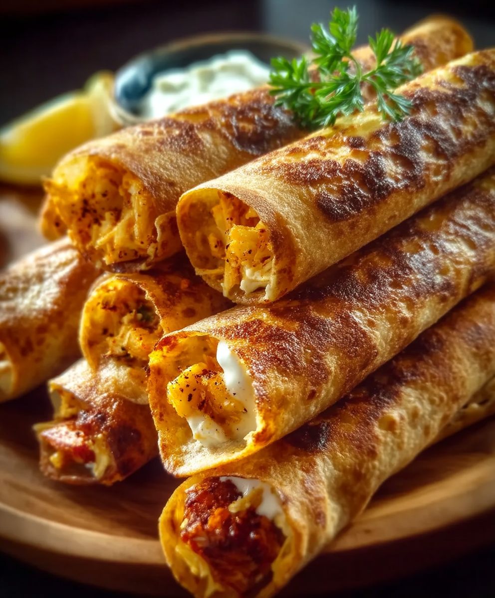 Vegane Hummerrolle selber machen