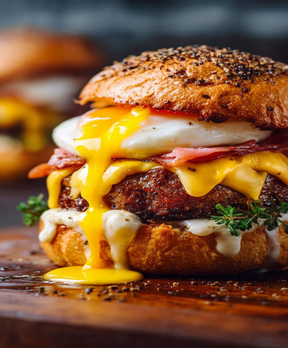 Low Carb Fast Food