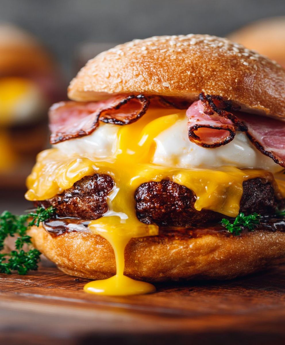 Low Carb Fast Food